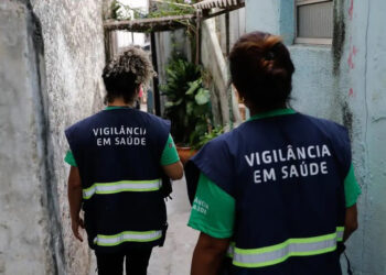 Campanha sobre sintomas da dengue é reforçada e 6,5 milhões de testes rápidos e inéditos serão distribuídos nacionalmente