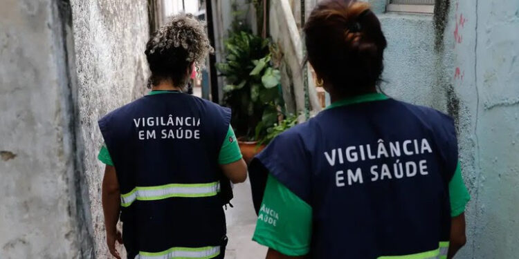 Campanha sobre sintomas da dengue é reforçada e 6,5 milhões de testes rápidos e inéditos serão distribuídos nacionalmente