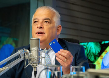 Márcio França: objetivo é que todo microempreendedor tenha o Cartão MEI