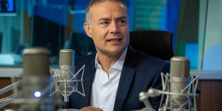 Renan Filho: “Expectativa é passarmos de 40 leilões de concessão rodoviária até 2026”