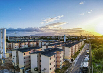 Amazonas fecha 2024 com 10,5 mil contratações do Minha Casa, Minha Vida