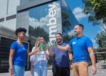 Ambev está com vagas abertas em Manaus e outras regiões do país