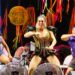 Esquenta do Galo de Manaus agita fim de semana no Centro 