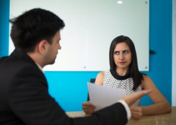 Erros de português são o principal critério de ‘corte’ em seleções de emprego