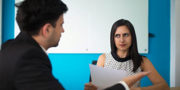 Erros de português são o principal critério de ‘corte’ em seleções de emprego