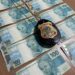 Polícia Federal apreende mais de R$ 7 mil em notas falsas na capital do Amazonas