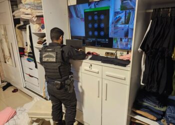 No Pará, PF deflagra operação contra garimpos na Terra Indígena Munduruku