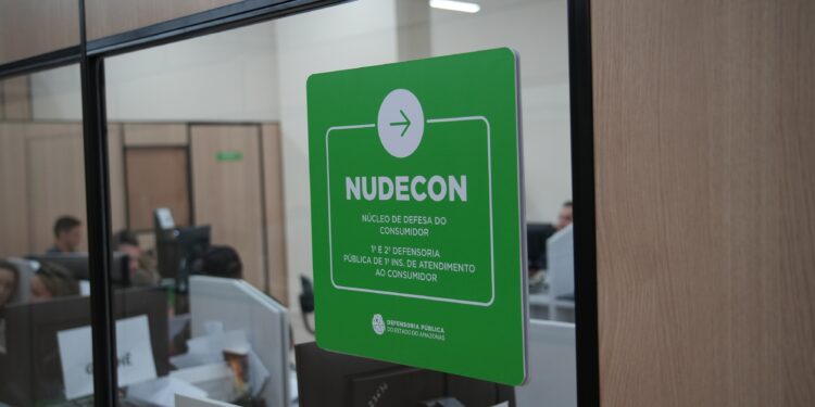 Defensoria Pública do Amazonas instaura Procedimento Coletivo para apurar reajuste tarifário da Águas de Manaus 