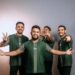 Amazonas Shopping recebe pocket show gratuito do grupo Cateto da Toada, nesta quarta-feira (12)