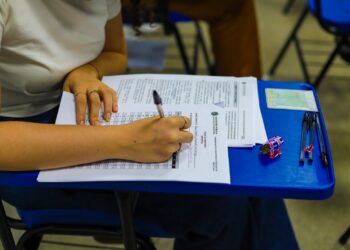 Inscrições para estágio em Direito na Defensoria do Amazonas encerram nesta segunda-feira (10) 