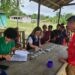 Em Maués, DPE-AM realiza entrega de carteiras de identidade emitidas após mutirão na Terra Indígena Andirá-Marau 
