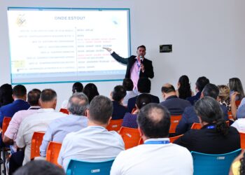 TCE-AM alinha estratégias para obter nota máxima em avaliação de desempenho dos tribunais