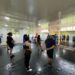 Audição da companhia Arte Sem Fronteiras para Festival de Parintins reúne mais de 40 bailarinos no último sábado