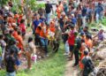 Cemaden emite alerta para possíveis ocorrências de desastre natural em Manaus