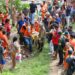 Cemaden emite alerta para possíveis ocorrências de desastre natural em Manaus
