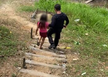 Criança que foi levada a força de Juruá pelo próprio pai é resgatada no Amazonas