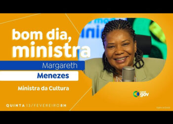 Margareth Menezes detalha nacionalização de investimentos em cultura