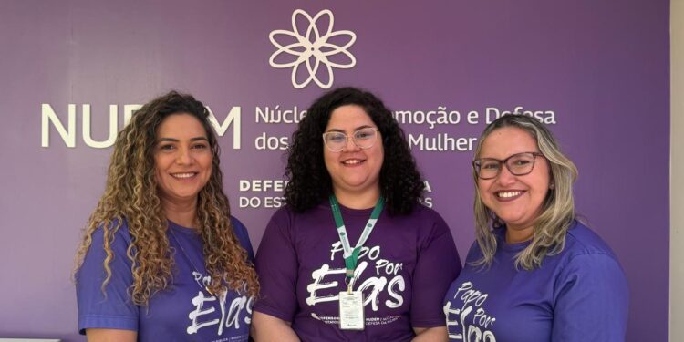 Defensoria do Amazonas faz alerta sobre o aumento de crimes sexuais contra as mulheres durante o Carnaval 