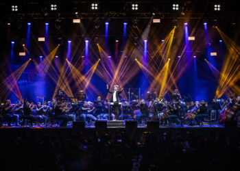 Orquestra Petrobras Sinfônica realiza os concertos pop ‘Multiplayer’ e ‘Na Trilha do Rock’ em Manaus nos dias 11 e 12 de fevereiro