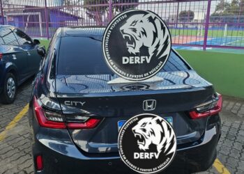 Polícia prende ex-funcionários de concessionária por golpes de R$ 5,4 milhões em Manaus