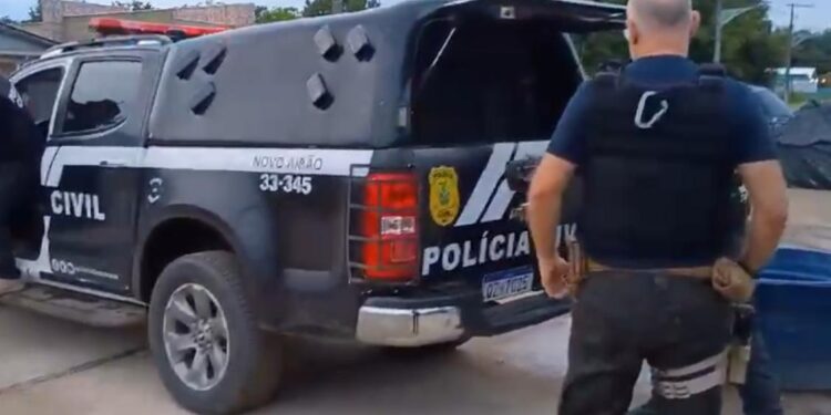 Polícia prende professor de jiu-jítsu por estupro, coação e perseguição a alunas no Amazonas