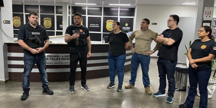 Pensão alimentícia – cumpre mais de 50 mandados de prisão por inadimplência