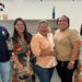 Casal homoafetivo oficializa matrimônio durante mutirão da Defensoria do Amazonas em Itapiranga 