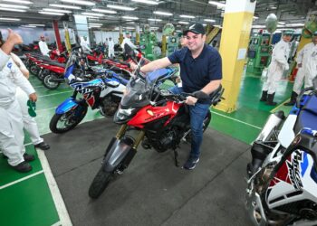 Cidade parabeniza Zona Franca pelos 58 anos de existência e reforça compromisso com o principal modelo econômico da Amazônia Ocidental