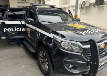 Casal líder de facção criminosa no Amazonas é preso em Osasco (SP)