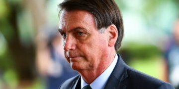 PGR denuncia ex-presidente Jair Bolsonaro e mais 33 por tentativa de golpe de Estado