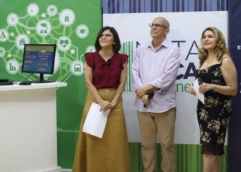 Sefaz-AM divulga lista de ganhadores em sorteio mensal da Campanha Nota Fiscal Amazonense