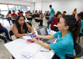 Sine Manaus oferta 128 vagas de emprego nesta terça-feira, 4/2