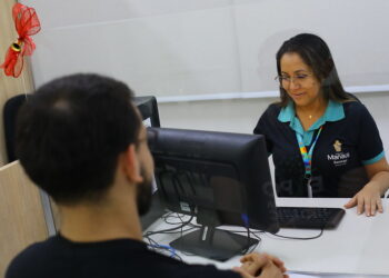 Sine Manaus oferta 128 vagas de emprego nesta sexta-feira, 7/2