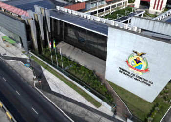 TCE-AM integra programa nacional para fiscalizar o CadÚnico e combater fraudes
