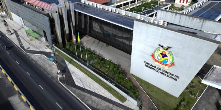 TCE-AM integra programa nacional para fiscalizar o CadÚnico e combater fraudes