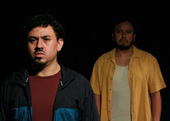 ‘[B]errantes’: Teatro da Instalação recebe espetáculo internacional no fim de semana