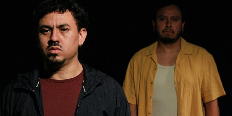 ‘[B]errantes’: Teatro da Instalação recebe espetáculo internacional no fim de semana