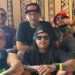 Banda Ayahuasca comemora 20 anos de carreira no Uaraná Festival