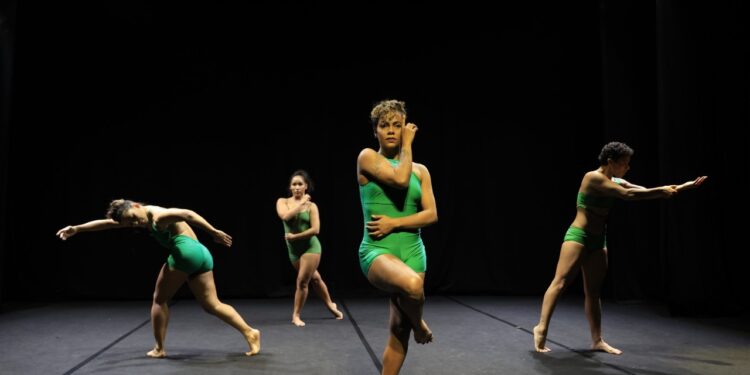 Corpo de Dança do Amazonas realiza temporada em Belo Horizonte com seis espetáculos de seu repertório