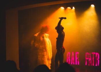 Espetáculo ‘Sebastião’ é confirmado na programação do Festival de Curitiba 2025