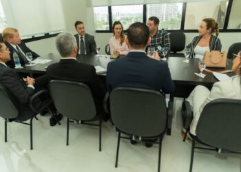 No Amazonas, CGJ encabeça emissão de documentos gratuitos à população hipossuficiente