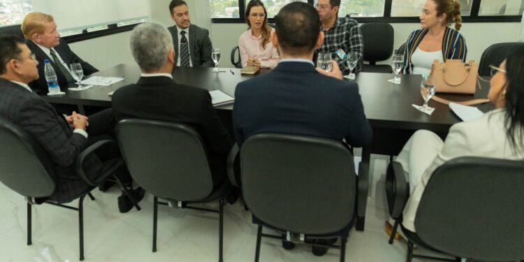 No Amazonas, CGJ encabeça emissão de documentos gratuitos à população hipossuficiente