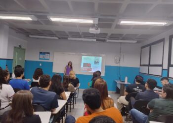 Evento Darwin Day da Estácio celebra a evolução e a ciência