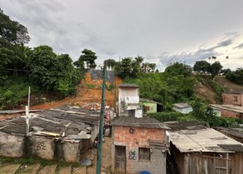 DPE-AM e Prefeitura de Manaus oficializam acordo coletivo que garante transferência de famílias de área de risco para residenciais do ‘Minha Casa, Minha Vida’