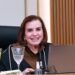 TCE: Yara Lins destaca metas para 2025 com foco em modernização tecnológica e aprimoramento da fiscalização  