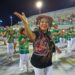 Carnaval na Floresta 2025: Escolas de samba de Manaus intensificam ensaios no fim de semana