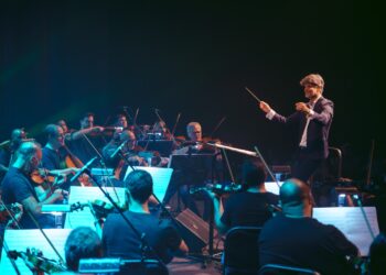 Programação da semana tem união de música erudita com rock e games, além de opções para todos os gostos e públicos