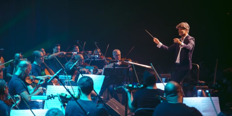 Programação da semana tem união de música erudita com rock e games, além de opções para todos os gostos e públicos