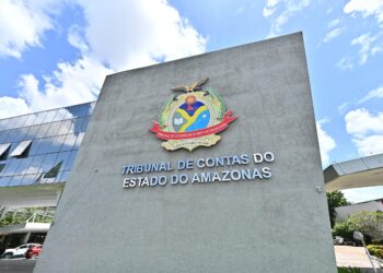 TCE-AM terá 95 processos em julgamento na sessão desta quinta-feira (20)