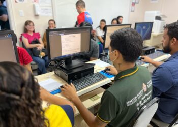 Sine Manaus oferta vagas em feira de empregabilidade na zona Centro-Sul